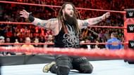 Wyatt will return to WWE television soon